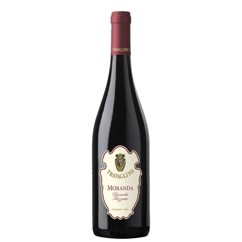 Tenuta Travaglino - Moranda Frizzante